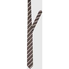 Beige - Herre Slips Selected Homme Slhlane Stripe TIE Noos ONE Slips hos Magasin Chocolate Torte