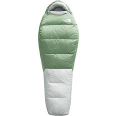 The North Face Green Kazoo Down Sleeping Bag