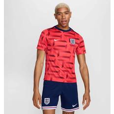 Nike England Academy Pro Pre Match Shirt 2024 Adults