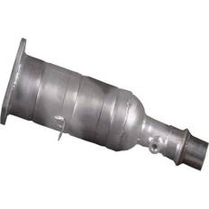 Avgassystem Henkel Henkel Parts 6114719S Partikelfilter Sot-/partikelfilter, avgassystem Diesel