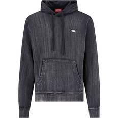 Diesel Logo Hoodie