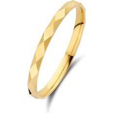 Isabel Bernard Rivoli Ring 585 Gold Karat Gold Ringe Damen