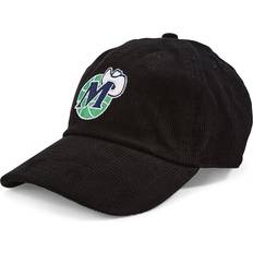 Manchester - Unisex Accessoarer Mitchell & Ness Cord Dad Strapback HWC, Male, Kläder, Mössor Kepsar