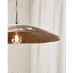 Nordal Shakti Hanging Lamp W70 x H19 x D0 x L79 cm Pendellampa