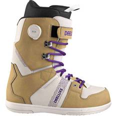 Snow D.n.a Snowboard Boots Beige 30.5