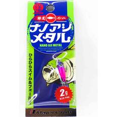 Major Craft Metal Jig Aji Metal AD-AJIMETA 2 grams 005 3762