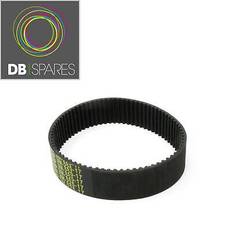 Drive belt for bosch pbs 75a pbs 75 ae gbs 75ae 2604736010