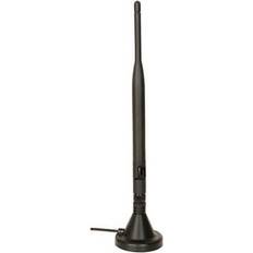 Access Points, Bridges & Repeaters LatestBuy High quality wireless networking antenna 2.4ghz dipole 5db