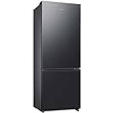 Samsung køleskab sort Samsung RB53DG706BB1EF Sort