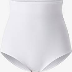 Miss Mary Knickers Miss Mary Nova Brief - White