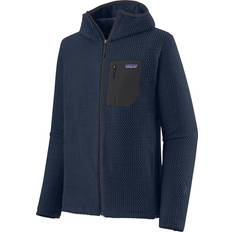 Patagonia r1 Patagonia Men's R1 Air Full-Zip Hoody