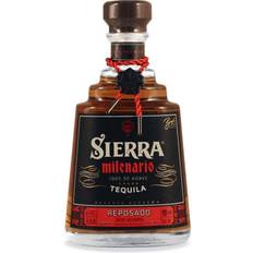 Milenario Reposado Tequila
