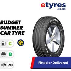 Kustone 55 16 kustone quiet q7 205/55r16 91v summer