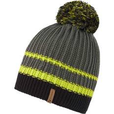 Ziener Headgear Ziener Isamu Beanie Green Unisex Man