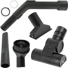 Spares2Go Tools bent handle for miele c1 c2 c3 cat dog powerline ecoline classic complete