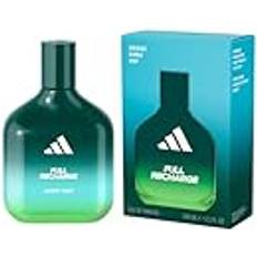 Adidas Herr Eau de Parfum adidas Vibes Full Recharge Eau de