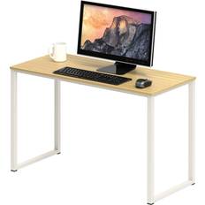 SHW Office 32-Inch Writing Desk