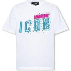 DSquared2 Women Tops DSquared2 T-Shirt With Logo