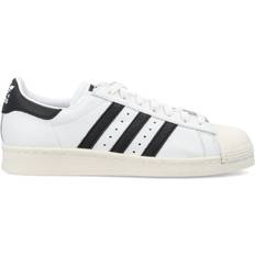 adidas Superstar 82 Low-Top Sneakers - White