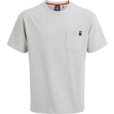 Craghoppers T-shirts Craghoppers mens wakefield workwear t-shirt pc7010