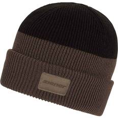 Ziener Headgear Ziener Igy Beanie Brown Man