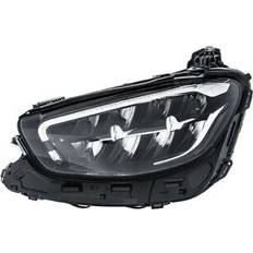 Hella e-class headlight left w213 20