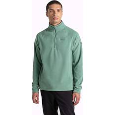 Corey VI Half Zip Fleece: Sea Green: XXL, Colour