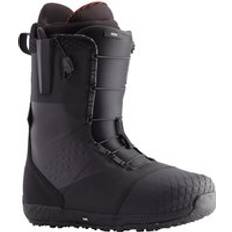 Burton Snowboard Boots Burton Men's Ion Snowboard Boots, Black, 9.0