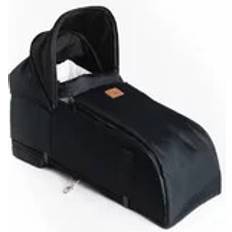 Roma Gemini Carrycot-Jet