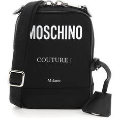 Moschino Bags Moschino Nylon Crossbody Bag