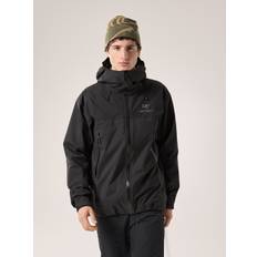 Arc'teryx Beta Ar Jacket Stormhood - Black