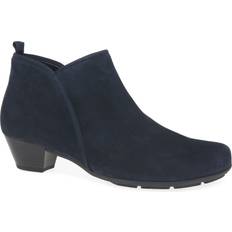 Gabor Boots Gabor Women's Trudy Womens Ankle Boots Navy