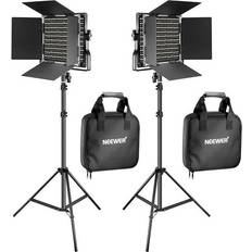 Studio Lighting Neewer NL660 Bi Color 660 LED 2 Pack