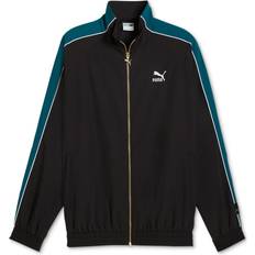 Puma L Jackets Puma Men's T7 Play Loud Track Jacket Black