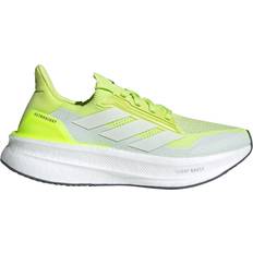 Women - adidas UltraBoost Running Shoes Adidas Women's Ultraboost 5x Running Shoes, 6.5, Pulse Lime