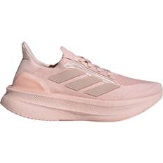 Women - adidas UltraBoost Running Shoes Adidas Women's Ultraboost 5x Running Shoes, 8.5, Pink/White