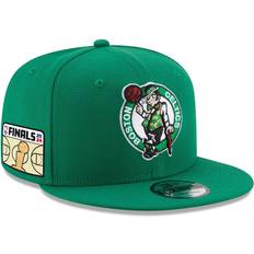 Boston Celtics Caps New Era Boston Celtics 2024 NBA Finals 9FIFTY Snapback