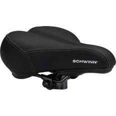 Bike Spare Parts Schwinn Commute Bike Saddle