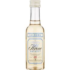 Aalborg Akvavit