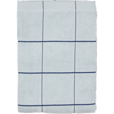 Södahl Vista Bath Towel Blue (140x70cm)