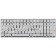 FLOW 100 Kailh Ghost (Nordic)