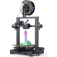 PLA 3D-Printers Creality Official ender 3 v2 neo 3d printer cr touch auto leveling resume pri. 22.0000