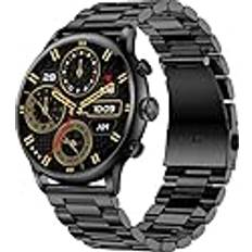 Watch elegant 2 stora batterier