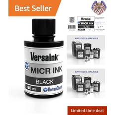 Ink nano black micr