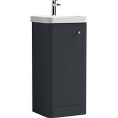 Curve Standing 1 Unit With