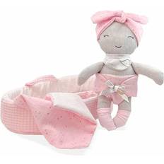 Puppets Dolls & Doll Houses Berjuan Doll 11302-24 28 cm