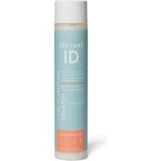 Texture ID Texture ID Curl Clarifying Shampoo