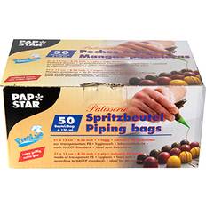 LDPE Sprøjtepose 130 ml