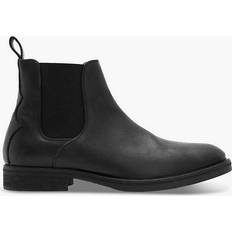 Man Chelsea Boots AllSaints Creed Leather Chelsea Boots