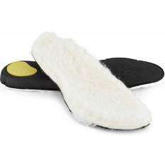 Sheepskin Footbeds Natural 47